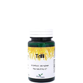 TRIFIL 60 CAPSULE BARATTOLO 28 G - farmanauta.it