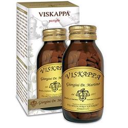 VISKAPPA 180 PASTIGLIE - farmanauta.it