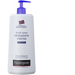 NEUTROGENA CORPO FLUIDA PROFUMATA 400 ML - farmanauta.it