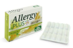 ALLERGY PLUS 30 CAPSULE 15 G - farmanauta.it