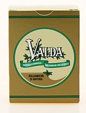VALDA CLASSICHE RIFORNIMENTO 50 G - farmanauta.it