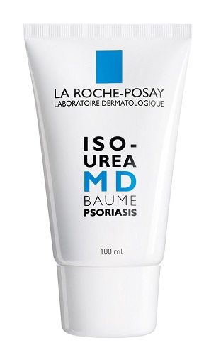 ISO UREA MD PSORIASIS 100 ML - farmanauta.it