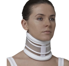 COLLARE CERVICALE RIGIDO GIBAUD ORTHO C3 MISURA 1 - farmanauta.it