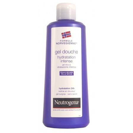 NEUTROGENA GEL DOCCIA PROFUMATO 400 ML PROMO - farmanauta.it