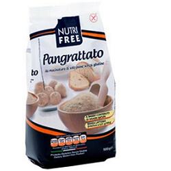NUTRIFREE PANGRATTATO 500 G - farmanauta.it