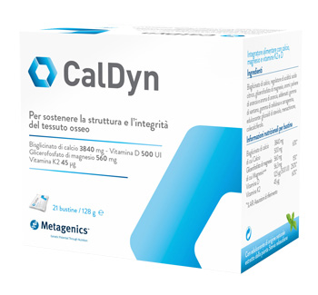 CALDYN 21 BUSTINE - farmanauta.it