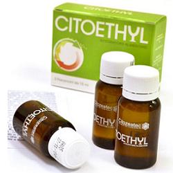 CITOETHYL 3 FLACONI 15 ML - farmanauta.it