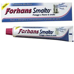 FORHANS SMALTO 75 ML - farmanauta.it