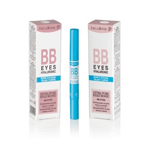 INCAROSE BLEMISH BALM EYES HYALURONIC LIGHT 1,8 ML - farmanauta.it