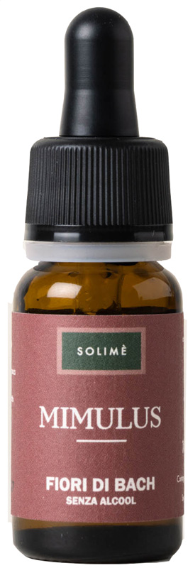 MIMULUS 10 ML - farmanauta.it