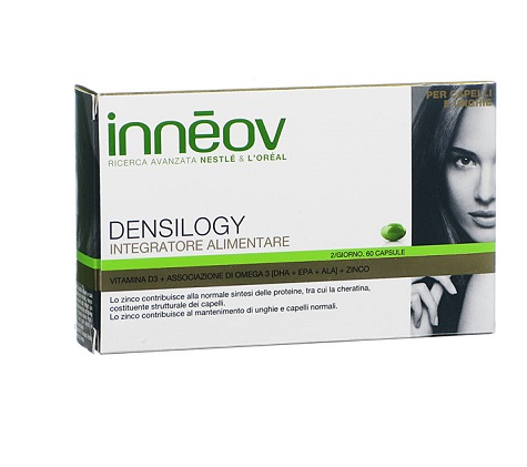 INNEOV DENSILOGY 60 CAPSULE - farmanauta.it