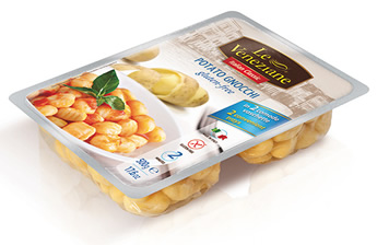 LE VENEZIANE GNOCCHI DI PATATE 500 G - farmanauta.it
