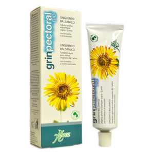 GRINPECTORAL BIO UNGUENTO 30 G - farmanauta.it