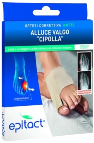 ORTESI CORRETTIVA EPITACT DP DESTRA TAGLIA MEDIUM 1 PEZZO - farmanauta.it
