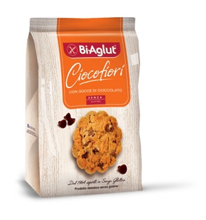 BIAGLUT CIOCO FIORI 200 G - farmanauta.it
