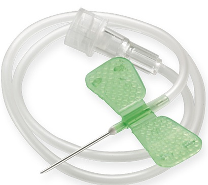 AGO MICROPERFUSORE STERILE PIC MIRAGE GAUGE 21X3/4 - farmanauta.it