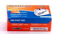 MG FAST GEL 12 STICK - farmanauta.it