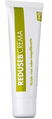 REDUSEB CREMA 30 ML - farmanauta.it