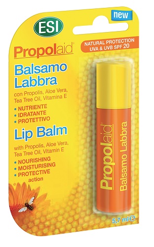 ESI PROPOLAID STICK LABBRA SPF 20 5,7 G - farmanauta.it