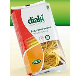 DIALSI' MAIS&RISO TAGLIATELLE 250 G - farmanauta.it
