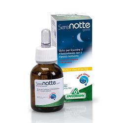 SERENOTTE GOCCE 50 ML NEW - farmanauta.it