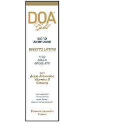 DOA GOLD SIERO ANTIRUGHE 30 ML - farmanauta.it