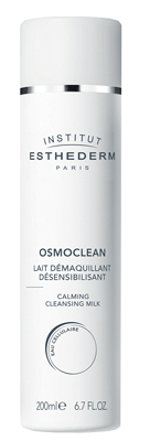 OSMOCLEAN LAIT DEMAQUILLANT DESENSIBILISANT 200 ML - farmanauta.it