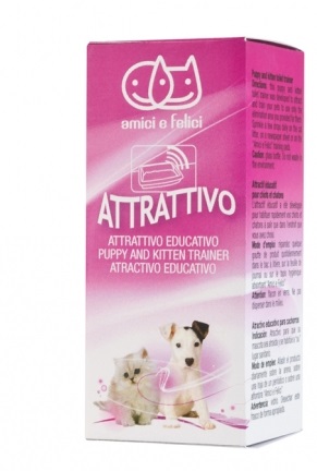 ATTRATTIVO IGIENICO SPRAY CANE E GATTO 1000 G - farmanauta.it
