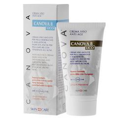 CANOVA 8 LICO 50 ML - farmanauta.it