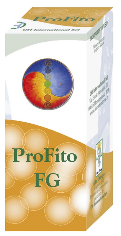 PROFITO FG GOCCE 50 ML - farmanauta.it