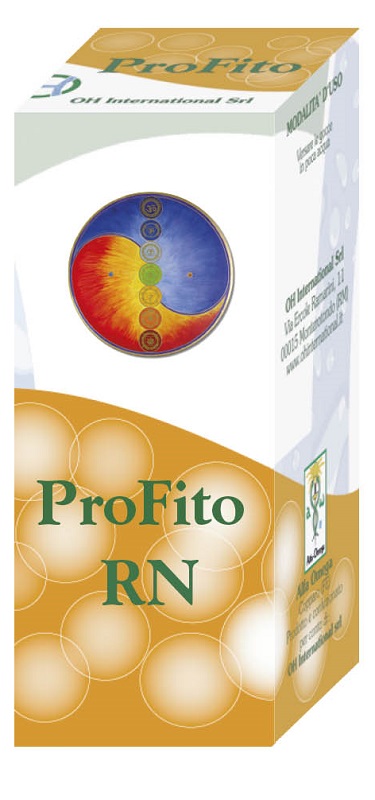 PROFITO RN GOCCE 50 ML - farmanauta.it