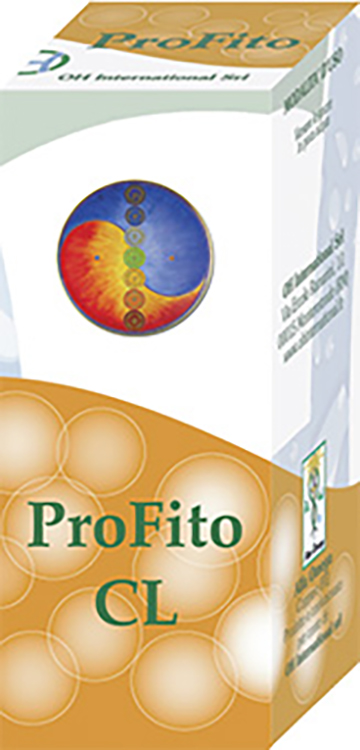 PROFITO CL GOCCE 50 ML - farmanauta.it