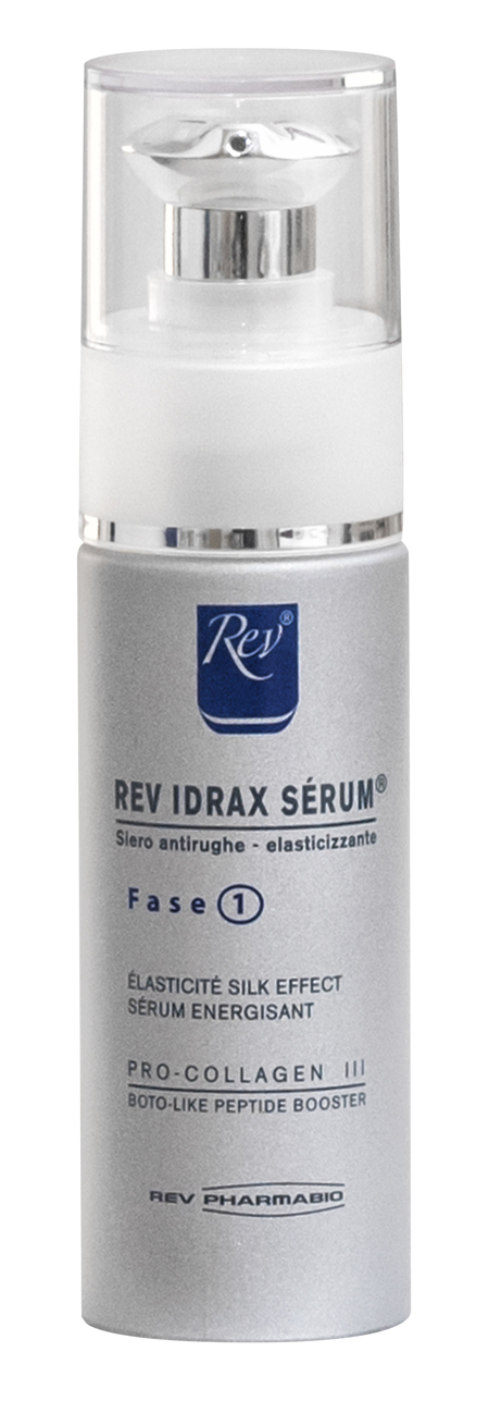 REV IDRAX SERUM FLACONE 30 G - farmanauta.it