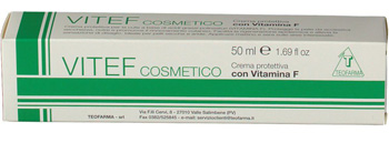 VITEF COSMETICO TUBETTO 50 ML - farmanauta.it