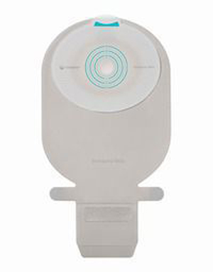SACCA PER ILEOSTOMIA SENSURA MIO SISTEMA A UN PEZZO APERTA CON APERTURA ISPEZIONABILE MEDIUM 10-45 MM 30 PEZZI - farmanauta.it