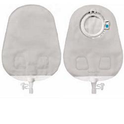 SACCA PER UROSTOMIA SENSURA MIO CLICK SISTEMA A DUE PEZZI MAXI OPACA FLANGIA 50 MM 30 PEZZI - farmanauta.it