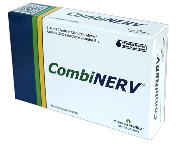 COMBINERV 20 COMPRESSE RIVESTITE DA 1200 MG - farmanauta.it