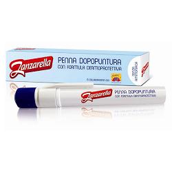 ZANZARELLA PENNA AFTER BITE 12 ML - farmanauta.it
