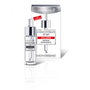 INCAROSE CONCENTRATO PURI COLLAGENE 15 ML - farmanauta.it