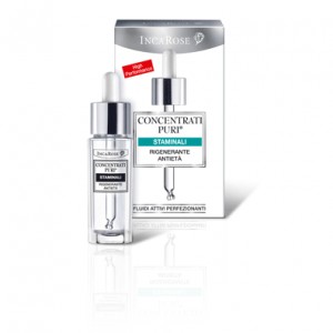 INCAROSE CONCENTRATO PURI STAMINALI 15 ML - farmanauta.it