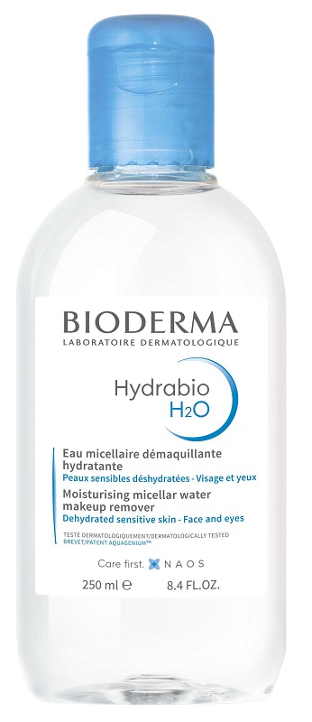 HYDRABIO H2O 250 ML - farmanauta.it