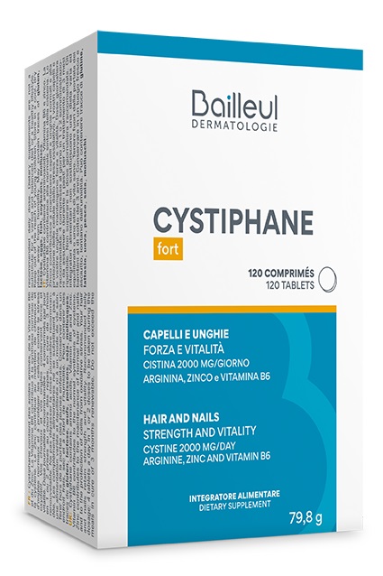 CYSTIPHANE 120 COMPRESSE - farmanauta.it