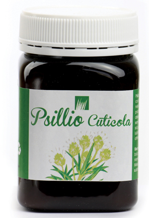 PSILLIO CUTICULA - farmanauta.it