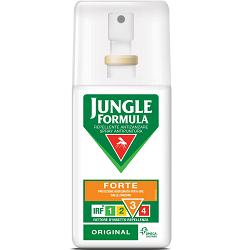 JUNGLE FORMULA FORTE SPRAY ORIGINAL 75 ML - farmanauta.it