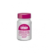 MY NAILS MAGIC REMOVER LEVASMALTO 75 ML - farmanauta.it