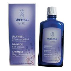 BAGNO LAVANDA FLACONE 200 ML - farmanauta.it