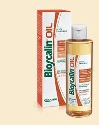 BIOSCALIN OIL SHAMPOO NUTRIENTE 200ML - farmanauta.it