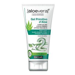 ALOEVERA2 GEL PRIMITIVO D'ALOE 150 ML - farmanauta.it