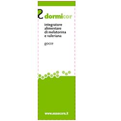 DORMICOR GOCCE - farmanauta.it