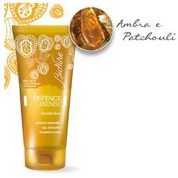 DEFENCE XSENSE DOCCIA SCHIUMA 4 ORIENTAL SOUL 200 ML - farmanauta.it